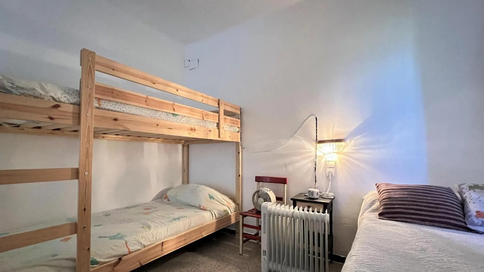 Apto. Temporda 3C - Piscina Comunitaria, Wifi, Terraza De 20M2 Con Fantasticas Vistas. - Es-89-114 Сант-Педро-Пескадор Апартаменты