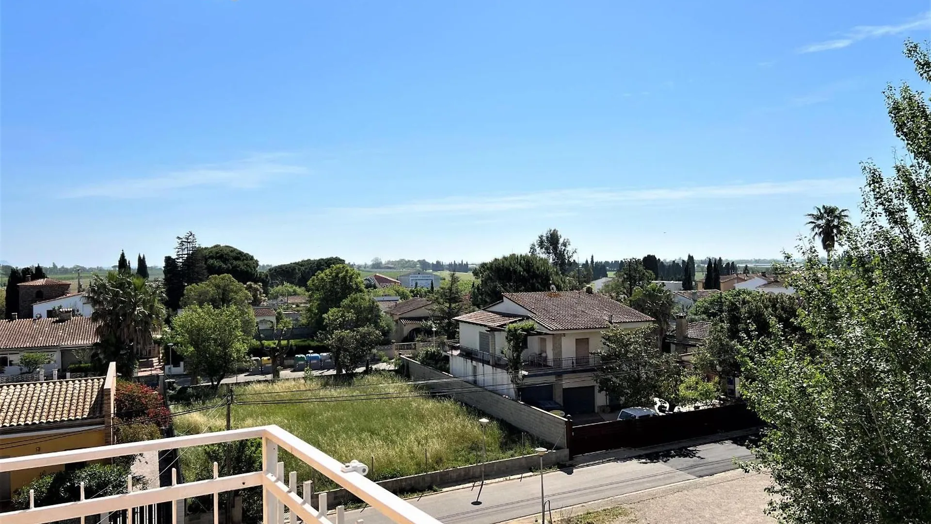 Apartment Apto. Temporda 3C - Piscina Comunitaria, Wifi, Terraza De 20M2 Con Fantasticas Vistas. - Es-89-114 Sant Pere Pescador