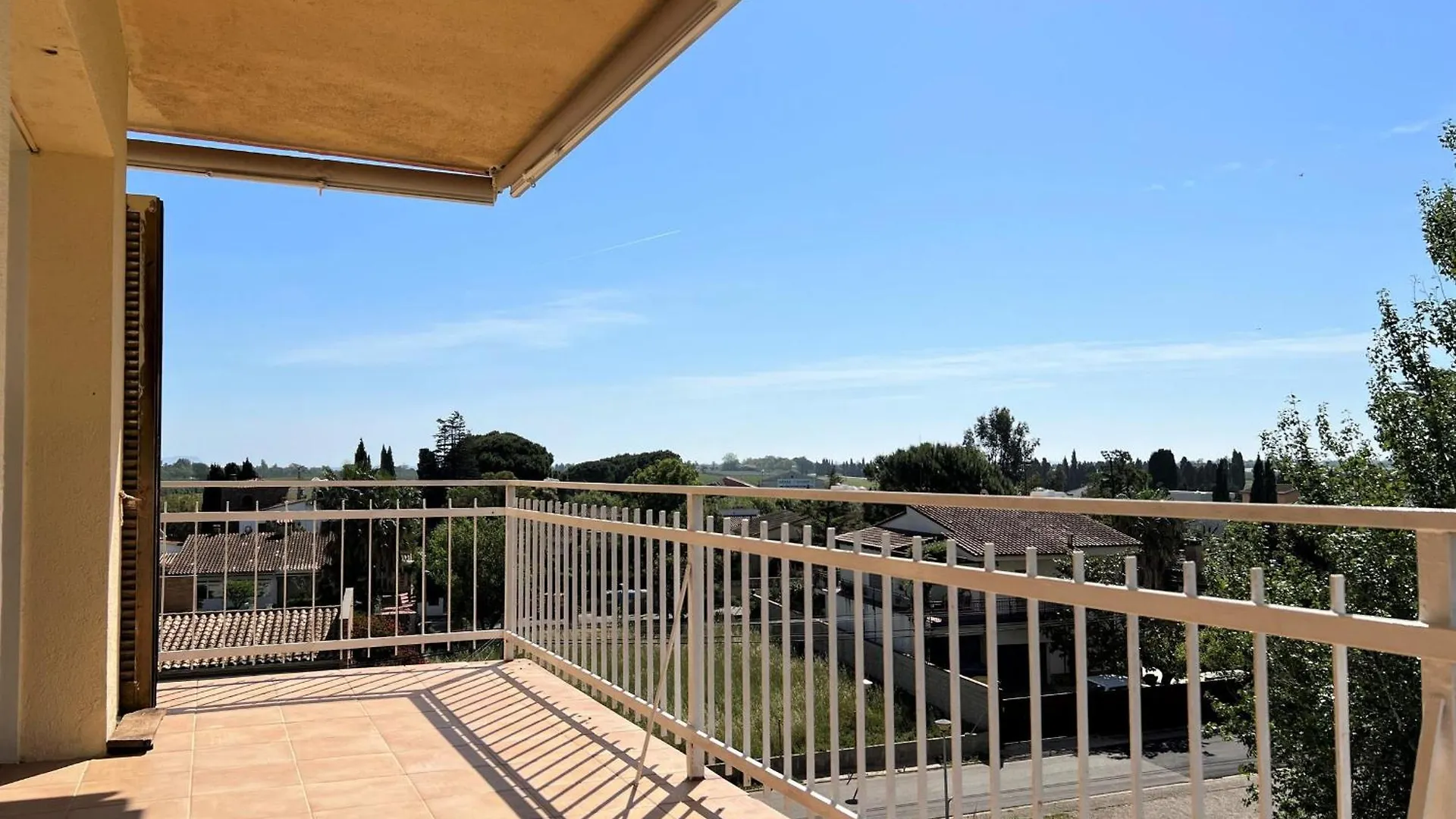 Apartment Apto. Temporda 3C - Piscina Comunitaria, Wifi, Terraza De 20M2 Con Fantasticas Vistas. - Es-89-114 Sant Pere Pescador