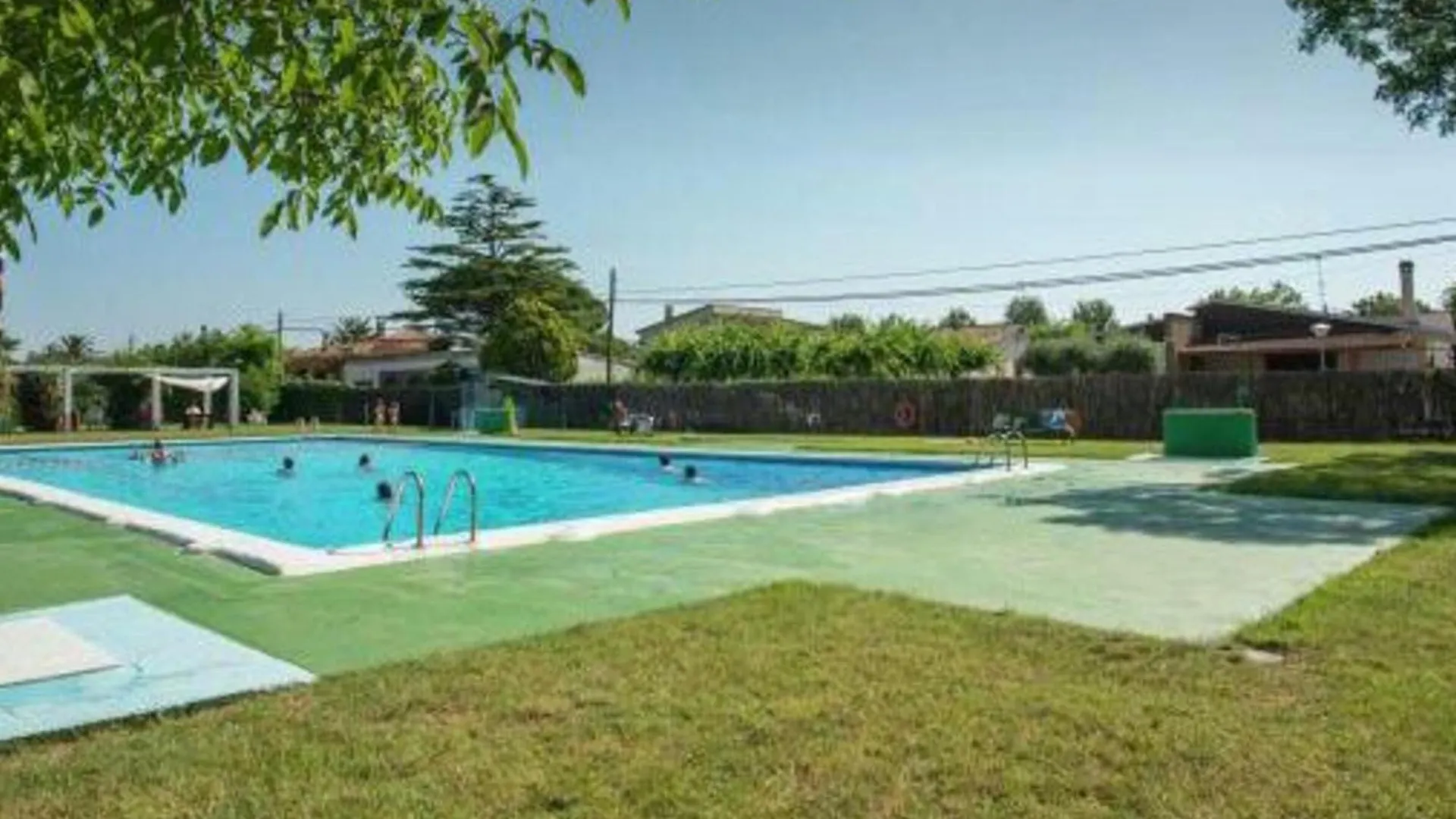 Apto. Temporda 3C - Piscina Comunitaria, Wifi, Terraza De 20M2 Con Fantasticas Vistas. - Es-89-114 Sant Pere Pescador Apartment