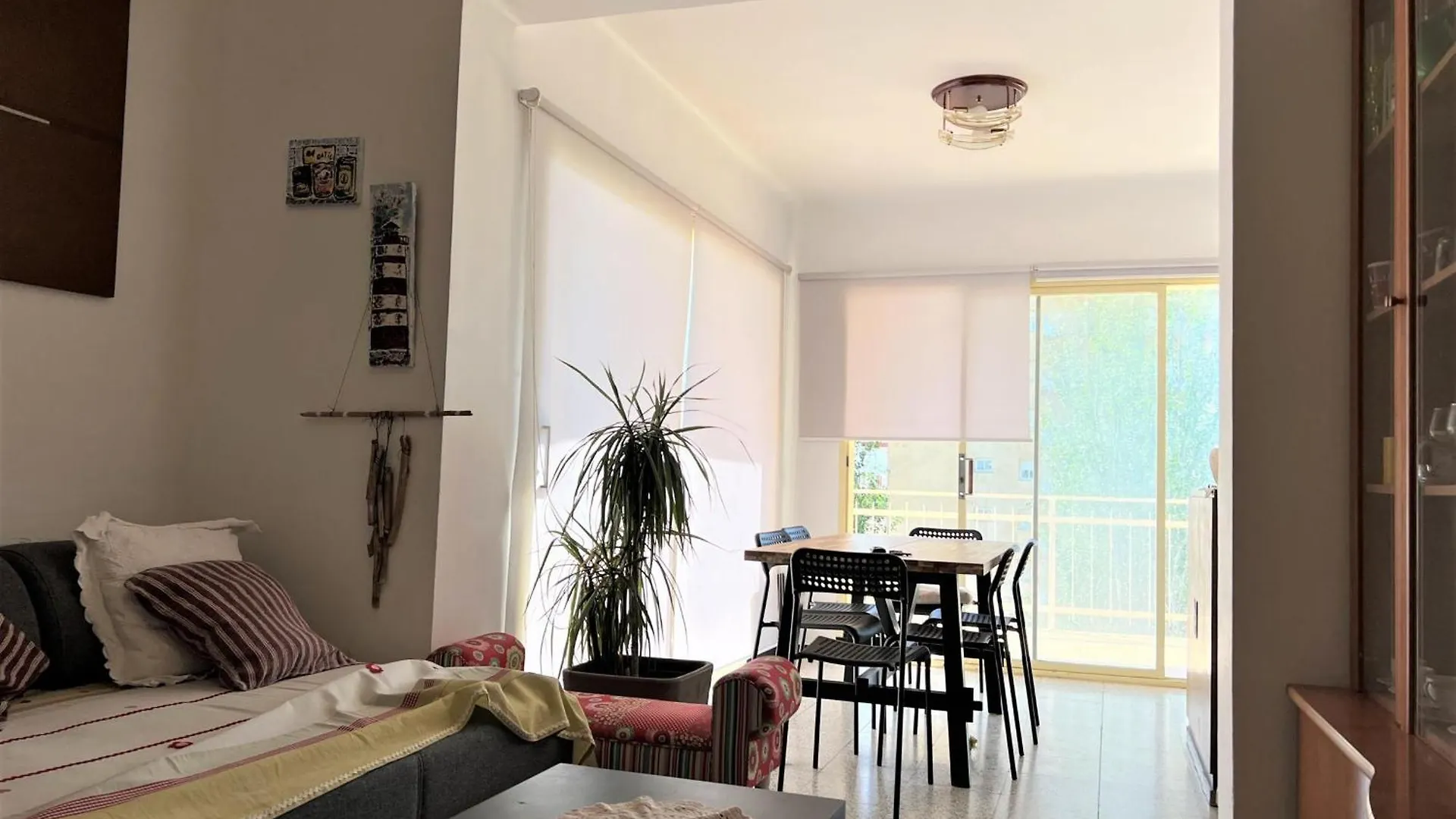 Apartment Apto. Temporda 3C - Piscina Comunitaria, Wifi, Terraza De 20M2 Con Fantasticas Vistas. - Es-89-114 Sant Pere Pescador