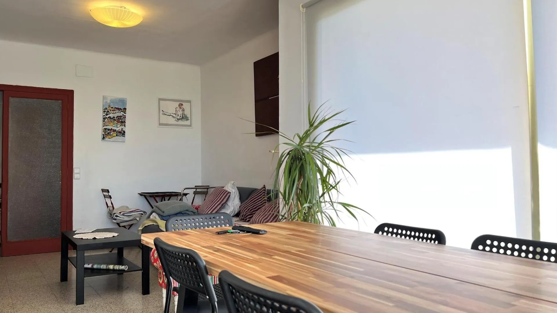 Apto. Temporda 3C - Piscina Comunitaria, Wifi, Terraza De 20M2 Con Fantasticas Vistas. - Es-89-114 Sant Pere Pescador Apartment