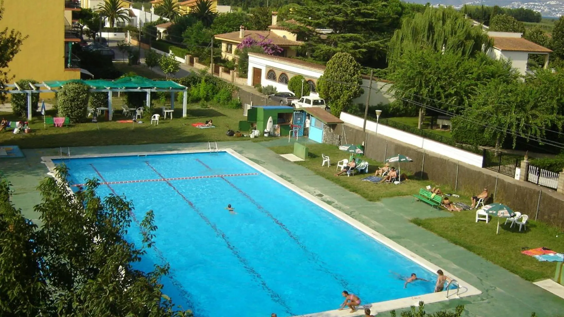 Apartamento Apto. Temporda 3C - Piscina Comunitaria, Wifi, Terraza De 20M2 Con Fantasticas Vistas. - Es-89-114 Sant Pere Pescador